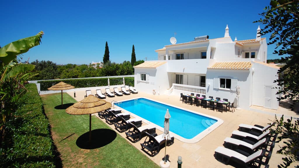 portugal fitness holiday