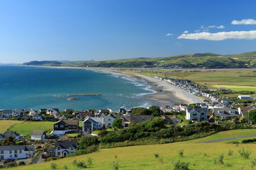 wales bootcamp