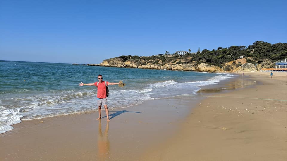 fitness retreat portugal