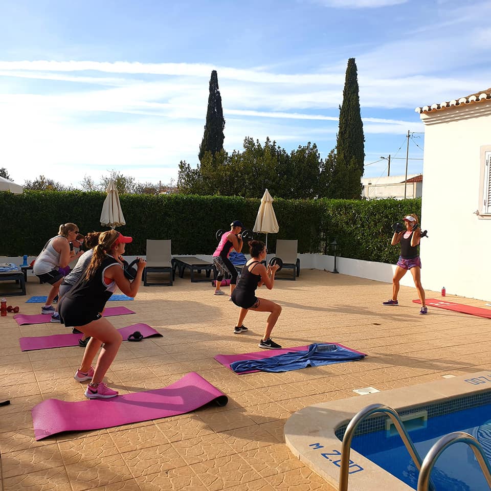 bootcamp sessions