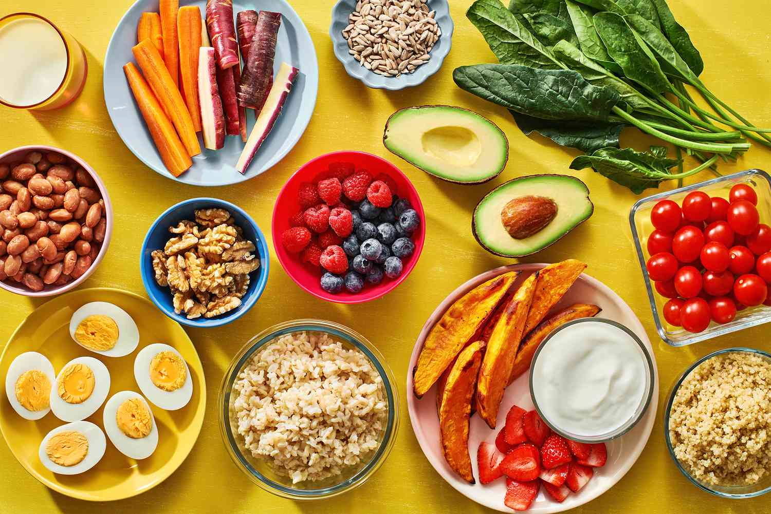 How to write a food diary