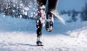 winter fitness